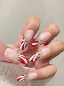 Christmas Nocturne